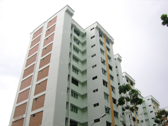 Blk 210 Tampines Street 23 (Tampines), HDB 5 Rooms #113212